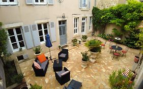 Maison d'hôtes de charme - Au Lys Blanc